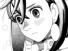 DISC] Dandadan - Chapter 215 : r/manga