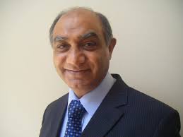 Meet Ishwer who has been donating blood in Preston for 30 years