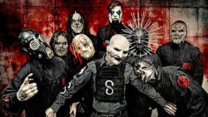 Weitere ideen zu bilder, hintergrundbilder, hintergrund. Banda Slipknot Slipknot Wallpaper 1440x900 Wallpapertip