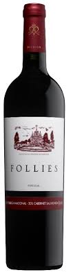Yet, all this time, you might have assured yourself to not drink because of its affordability. Portugalia Wines Food Aveleda Touriga Nacional Cabernet Sauvignon Red 75cl