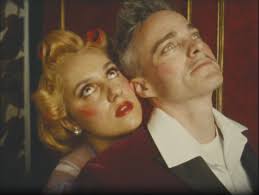 I'm not a regular mom, I'm a cool mom.