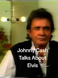 Elvis Trailer Hear A Train A Coming Johnny Cash