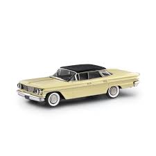 Image result for Stardust Yellow 1960 Pontiac