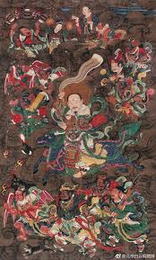 pin oleh arya sheba di lei sheng seni dewi