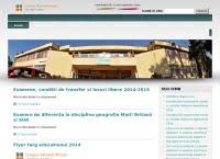 „babardeală cu bucluc sau porno balamuc, marele câştigător al berlinalei d. Colegiul National Bilingv George Cosbuc Bucuresti Bucuresti Profil Cylex