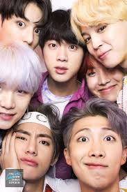It is no wonder why army (bts fans) are also creative in creating fanart. Fanart Bts Cute