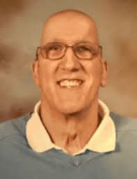 Louis Distefano Obituary