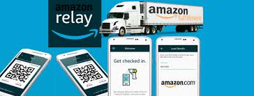 When collecting or dropping off at amazon facilities, enter. Amazon Relay App Will Help Truck Drivers Get In And Out Of Warehouses Faster Supply Chain 24 7