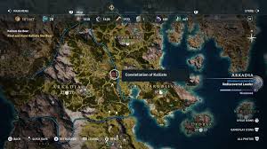 Ac Odyssey: Daphnae - Romance | Gamepressure.Com