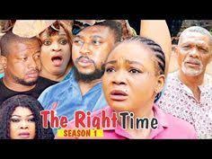 The Right Time 1 2018 Latest Nigerian Nollywood Movies Trending Nigerian Movies Mp4 3gp Download The Right Time 1 Nigerian Movies Movies African Movies