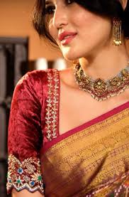 Pin by Vinitha Reddy Creations