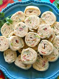 I think these are amazingly artistic and really quite convincing, and a wonderful way to showcase a lot of bright, fun colors. 51 Easy Baby Shower Appetizers Best Appetizers For A Baby Shower Delish Com