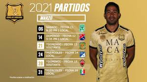Emelec y águilas doradas de colombia definirán esta martes la clasificación a la siguiente fase del emelec dejó escapar la victoria ante águilas doradas. Aguilas Doradas Equipoprofesional ð—¡ð˜‚ð—²ð˜ƒð—¼ ð—ºð—²ð˜€ ð—»ð˜‚ð—²ð˜ƒð—¼ð˜€ ð—±ð—²ð˜€ð—®ð—³ð—¶ ð—¼ð˜€ Este Es El Calendario De Partidos Para Aguilas Doradas En Marzo Cual Juego Esperas Con Mas Ansias Vamosaguilas Aguilasdoradas Facebook
