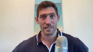 How Quants Became Cool