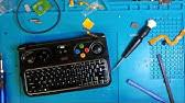 Gpd win2 is the best win10 handheld game console you can get right now. Gpd Win 2 How To Install Third Cooling Mod Heatsink Mod Youtube
