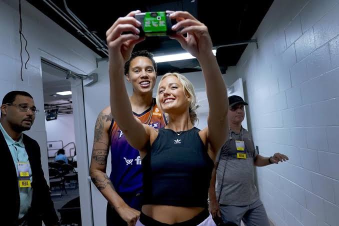 Griner, Mercury set to tip off WNBA season after her return from detainment  in Russia