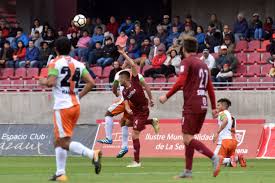 Yes for both teams to score, with a percentage of 55%. La Serena Es El Unico Equipo Que Aun No Anota En El Torneo Nacional La Tercera