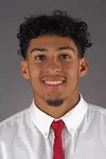 2017 Football Roster