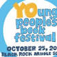 Young People’s Book Festival event image