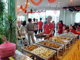 Vrsb means visdynamics research sdn bhd. Catering Service In Atlantic Nyonya Restaurant Facebook