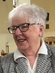 Condolence Book for Mary Doyle (Enniscorthy, Wexford)