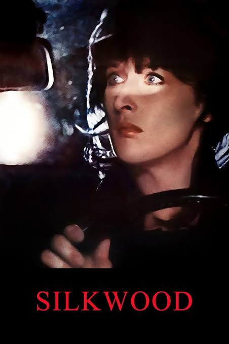 Silkwood – The Brattle