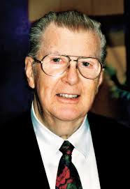 Aerosol industry icon Montfort Johnsen passes away