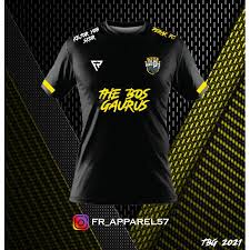 Liga malaysia 2020| guilherme de paula menyarung jersey perak musim 2020 wajah baru perak tbg ??? Jersi Perak The Bos Gaurus 2021 Jersi Supporters Tbg Shopee Malaysia