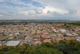 President cyril ramaphosa delivered the keynote address at this year's youth day celebrations at the peter mokaba cricket club. Covid 19 Pandemic In A Nation Of Extreme Inequality South Africa S Poorest Are Most At Risk Atlantic Council