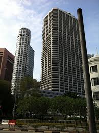 Automobile association of singapore (aa) is the authorised organisation to issue international driving permit in singapore. Singapore International Plaza And Springleaf Tower Mapio Net