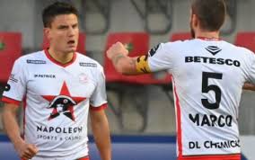 In beeld warm onthaal voor spelers zulte waregem in zulte. Laatste Transfernieuws Zulte Waregem Tip