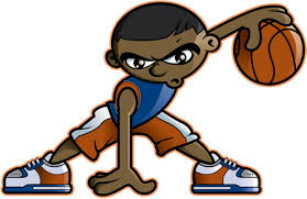 ‫آموزش دریبل زدن در بسکتبال (سطح:مبتدی)‬‎