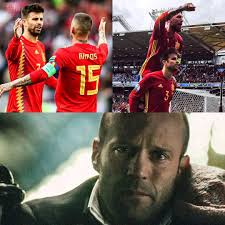 🇪🇸 Gerard Pique and Sergio Ramos together for Spain: 🏆 2010 FIFA World  Cup champions: ZERO goals conceded in every knockout game, including the  final. 🏆 Euro 2012 champions: ZERO goals conceded