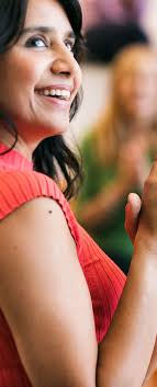 Most companies understand whydiversity is important. We help them with the  how.”