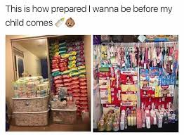 Me Fr I Will Ode And No One Will Be Able To Stop Me Except The Bank When I Break It Future Mom Baby Life Hacks New Baby Products