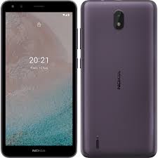 Nokia C1 2nd Edition 1GB/16GB In Stock ...