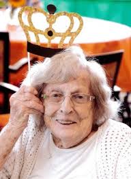 Dorothy Longo Obituary (1931