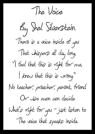 Shel Silverstein Poem Voice Inside Google Search Silverstein Poems Shel Silverstein Poems Shel Silverstein