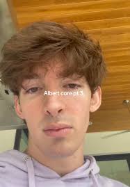 Wear A Specific Hair and Talk to Alber