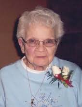 Wanda Neely Obituary