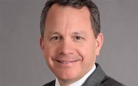 TPG Growth's Bill McGlashan: We're No Stranger to Startups