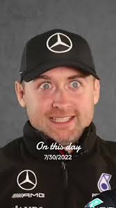 #onthisday probably the best impression ever by Conor Moore absolutely  brilliant 😂 Credit: Conor Moore #f1impressions #conormoore #f1 #f1tiktok  #funny #impressions #racing #formulaone #viralvideo