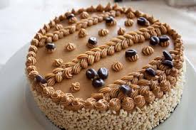 Moka Recette Illustree Simple Et Facilerecette Gateau Gateau Moka Recette Moka Gateaux Et Delices