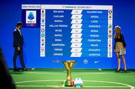 L'inter campione d'italia in carica è pronta a ripartire con la sfida contro il genoa in programma alla prima giornata. Wlcsfcuipzhtfm