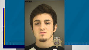 Father sentenced to 20 years for killing toddler