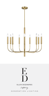 Brianna 9 Light Chandelier Chandelier Lighting Chandelier Interior Design Living Room