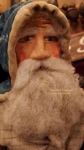 Santa restock coming to my website in a few days!  www.buttermilkprimitives.com , Sign up for emails