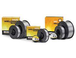 Gasless Mig Welding What Is Gassless Mig Welding Dynaweld