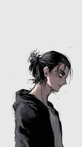Please contact us if you want to publish an eren season 4 wallpaper on our site. Eren Yeager Wallpaper Iphone Kolpaper Awesome Free Hd Wallpapers