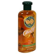 Clairol Hair Color Chart Clairol Herbal Essences Citrus